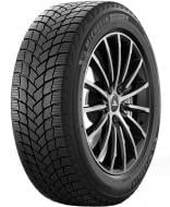 Шина Michelin X-ICE SNOW 205/50 R16 87 H нешипована зима