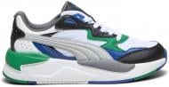 Кроссовки детские демисезонные Puma X-Ray Speed Jr 38489814 р.35,5 разноцветные