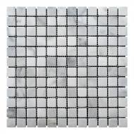 Плитка KrimArt Мозаика Стар. МКР-2С (23х23) Mix Grey 305*305*6 мм Плитка KrimArt Мозаика Стар. МКР-2С (23х23) Mix Grey 305*305*6 мм