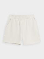 Шорты 4F SHORTS CAS 4FJSS23TSHOF243-12S р. 140 бежевый