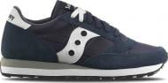 Кроссовки Saucony JAZZ ORIGINAL S2044-316 р.46,5 синие
