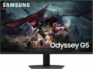 Монитор Samsung Odyssey G5 32" (LS32DG500EIXCI)