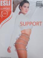 Колготки ESLI Support 40 den melone 3 натуральный