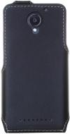 Чохол-фліп RED POINT Flip Case для Lenovo C2 (K10a40) black (ФК.134.З.01.23.000)