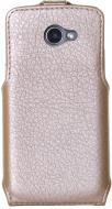 Чехол-флип RED POINT Flip Case для LG K5 X220ds gold (ФК.108.З.42.23.000) Чехол-флип RED POINT Flip Case для LG K5 X220ds gold (ФК.108.З.42.23.000)