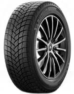 Шина Michelin X-Ice Snow SUV XL 255/65 R18 111 T нешипованая зима