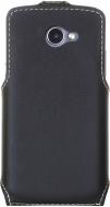 Чохол-фліп RED POINT Flip Case для LG K5 X220ds black (ФК.108.З.01.23.000)