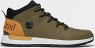 Ботинки Timberland Sprint Trekker TB0A24BVA58 р.41,5 зеленый