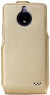 Чехол-флип RED POINT Flip Case для Motorola Moto E (XT1762) gold (ФК.175.З.09.23.000) Чехол-флип RED POINT Flip Case для Motorola Moto E (XT1762) gold (ФК.175.З.09.23.000)