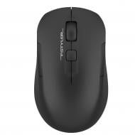 Мышь A4Tech FG16C Air (Black), USB, 2000 dpi black (FG16C Air)