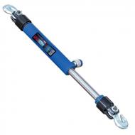 Цилиндр гидравлический обратного действия Forsage 20т (ход штока - 200 мм, длина общая - 980 мм)