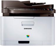 МФУ Samsung SL-C460FW А4 (SL-C460FW/XEV)