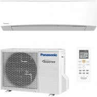 Кондиционер Panasonic CS/CU-TZ25TKEW