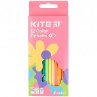 Карандаш пастельный 12 шт. Fantasy Pastel K22-451-2