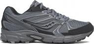 Кроссовки Saucony RIDE MILLENNIUM S70942-3 р.45 серые Кроссовки Saucony RIDE MILLENNIUM S70942-3 р.45 серые