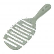 Щітка для волосся масажна SPL ECO 2338 Eco зелений