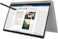 Ноутбук Lenovo IdeaPad Flex 5 14ARE05 14 (81X200DGRA) platinum grey