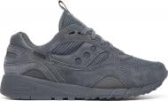 Кроссовки Saucony SHADOW 6000 GTX S70786-5 р.45 серые