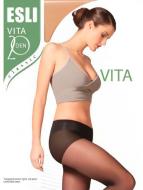 Колготки ESLI Vita 20 den melone 2 натуральный