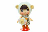 Лялька Ddung Ddung FDE1805