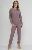 Комплект женский Roksana Liona 1011/80027 р. 46 сиреневый