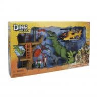 Ігровий набір Chap Mei Dino Valley Dino Jungle Attack 542076