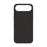 Чохол Intaleo Silicone Case для Apple iPhone 17 Air olive (1283126630477)