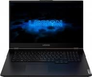 Ноутбук Lenovo Legion 5 17IMH05 17,3 (82B30098RA) phantom black