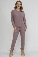 Комплект женский Roksana Liona 1011/80027 р. 56 сиреневый