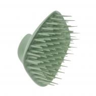 Щітка для волосся масажна SPL Long ECO Eco зелений