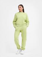 Брюки 4F TROUSERS CAS 4FSS23TTROF386-42S р. M зеленый