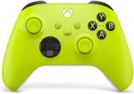 Геймпад бездротовий Xbox Microsoft Wireless Controller Yellow New Edition