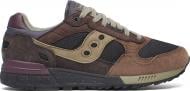 Кроссовки Saucony SHADOW 5000 S70944-1 р.45 коричневые