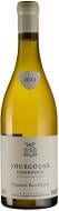 Вино Domaine Paul Pillot Bourgogne Chardonnay 2023 0,75 л Вино Domaine Paul Pillot Bourgogne Chardonnay 2023 0,75 л