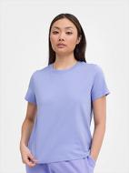 Футболка 4F TSHIRT 4FSS23TTSHF0770-52S р.XS фіолетовий