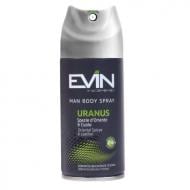 Дезодорант для чоловіків Evin Deo Uranus 150 мл