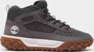 Черевики Timberland MOTION 6 HALFHOGE HIKING BOOT TB0A6A98Y55 р.41,5 сірий