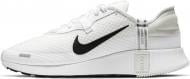 Кроссовки мужские Nike Reposto CZ5631-102 р.45,5 белые