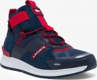 Ботинки Lacoste Joggeur 2.0 0320 1 Sma 742SMA0090-144 р.41 красный