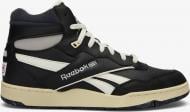 Ботинки Reebok 4W BB 4000 II MID SIYAH 100201159 р.40 черный