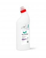 Засіб для унітаза екологічний DeLaMark з ароматом лимонника та вербени 1 л