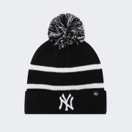 Шапка 47 Brand NEW YORK YANKEES BREAKAWAY BRKAW17ACE-BKD_KIDS р.os черный