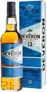 Виски Deveron 12yo 0,7 л