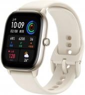 Смарт-часы Amazfit GTS 4 mini moonlight white (953766)