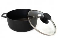 Каструля з кришкою Talko Веста 2 л А3202 Каструля з кришкою Talko Веста 2 л А3202