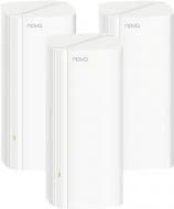 Wi-Fi-роутер TENDA Система WiFi-Mesh MX12 NOVA AX1800 3 мод