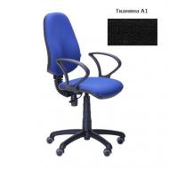 Кресло AMF Art Metal Furniture Бридж FS/АМФ-4 А-01 черный