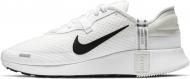 Кроссовки мужские Nike Reposto CZ5631-102 р.42 белые