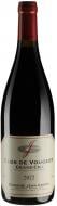 Вино Jean Grivot Clos de Vougeot 2022 0,75 л