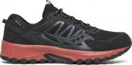 Кроссовки Saucony GRID PEAK GTX S70849-4 р.44 черные